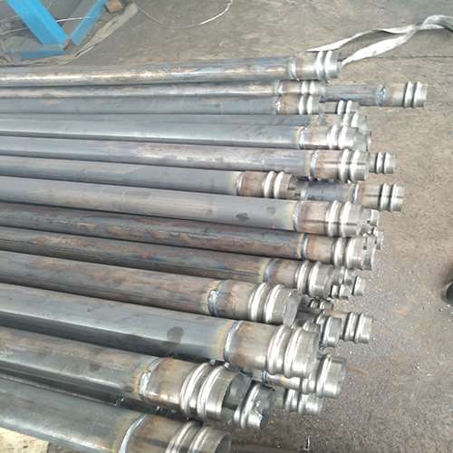 容县《建筑基桩检测技术规范》每根桩需要几个声测管