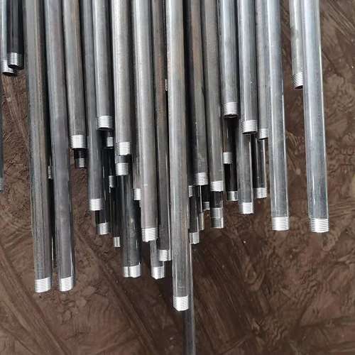 容县声测管重量是多少？买管必知的计算公式